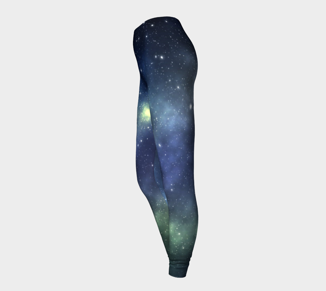 IPR Cosmic Dreams Leggings 2 preview #3
