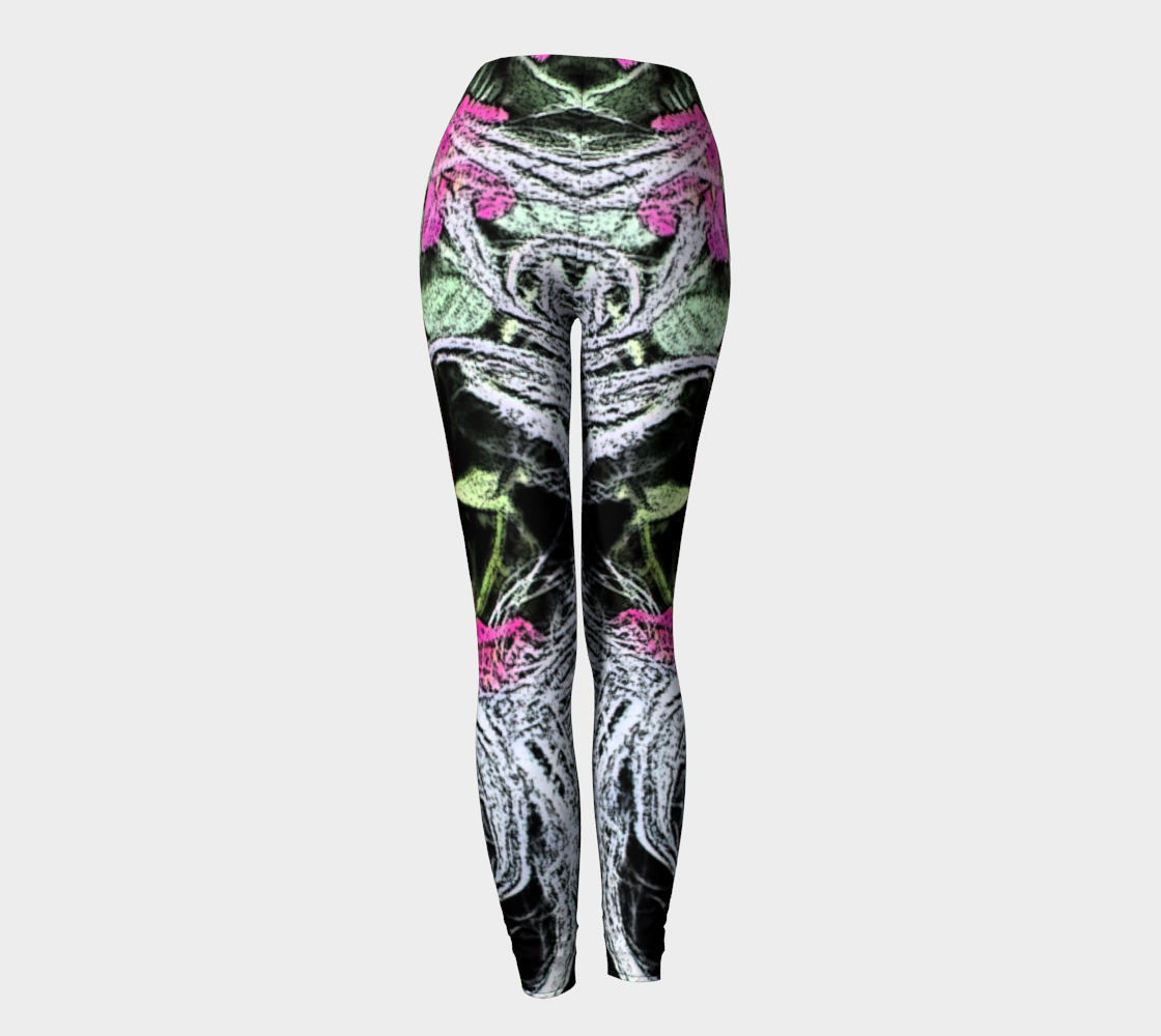 Street Performance 1 Leggings preview #4