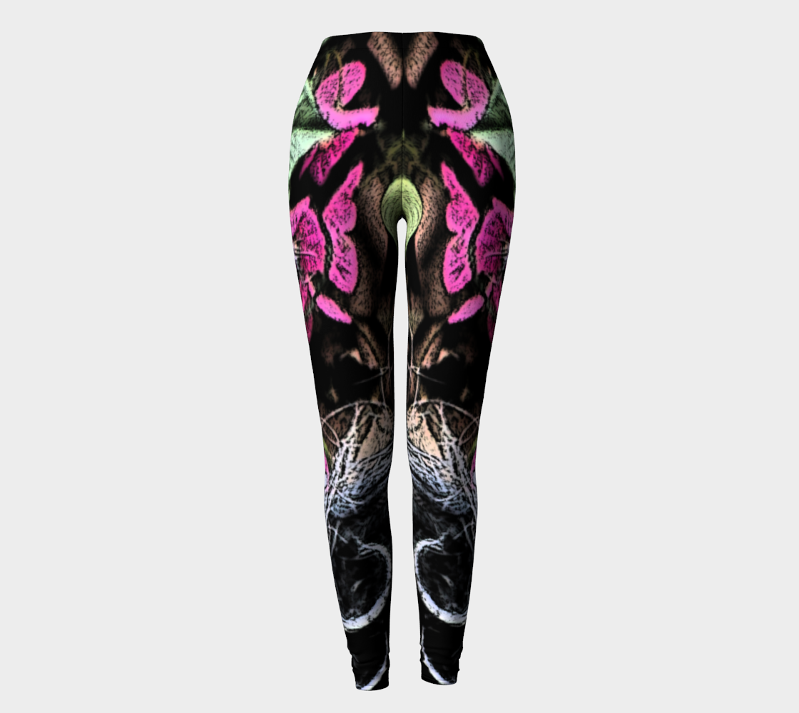 Street Performance 1 Leggings preview