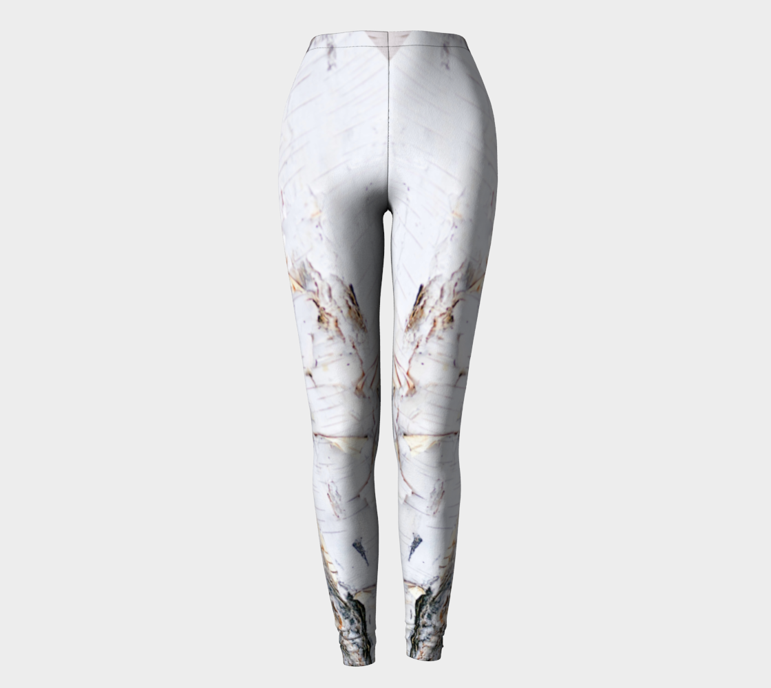 Slanted Birch preview