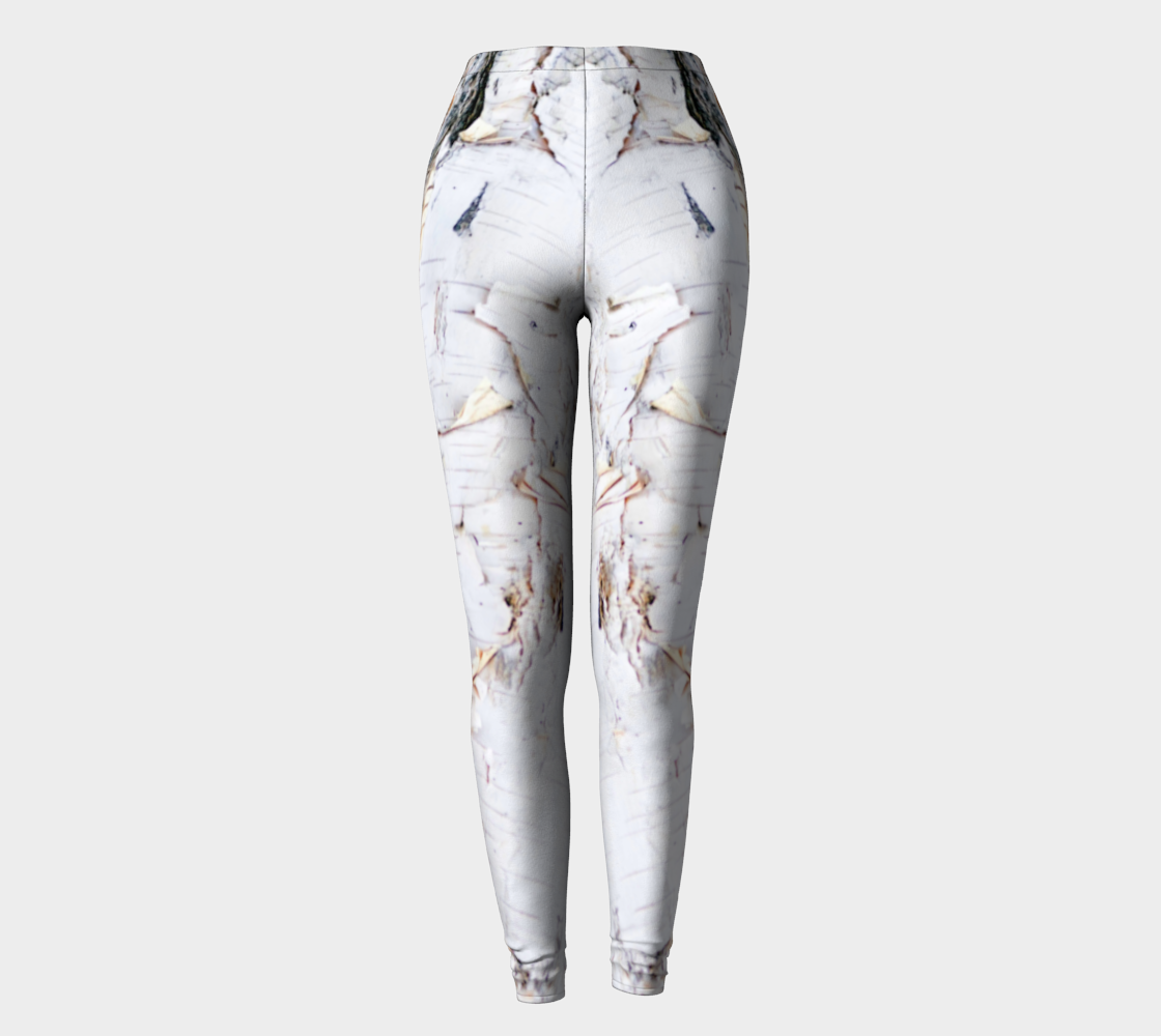 Birch preview