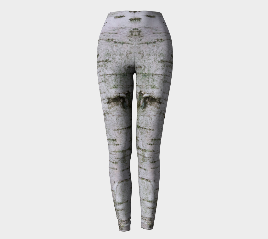 Birch Scruffy preview