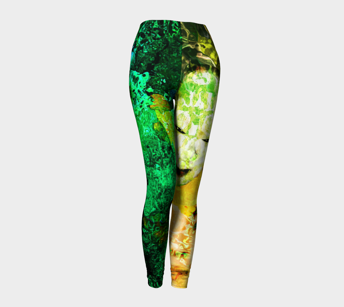 megami leggings japan preview #1