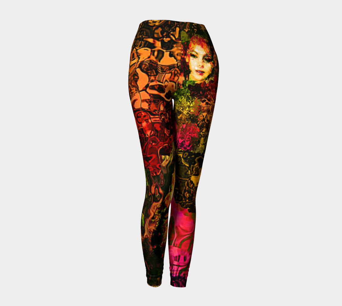 megami leggings japan 2 preview #1