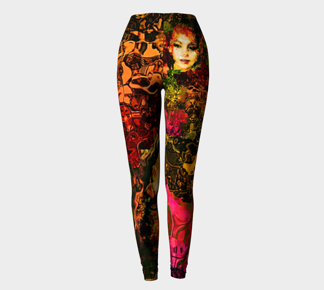 megami leggings japan 2 preview #2