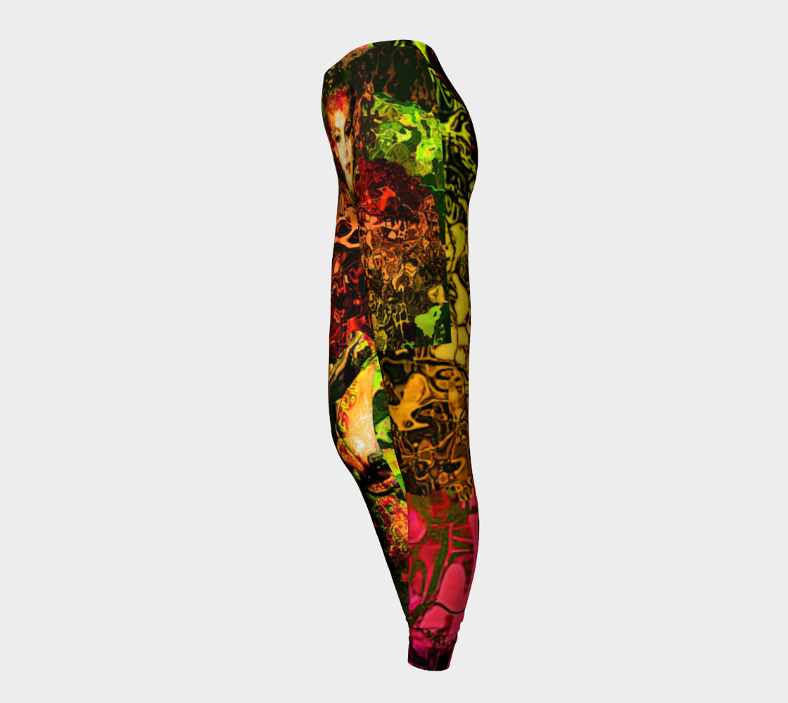 megami leggings japan 2 preview #3