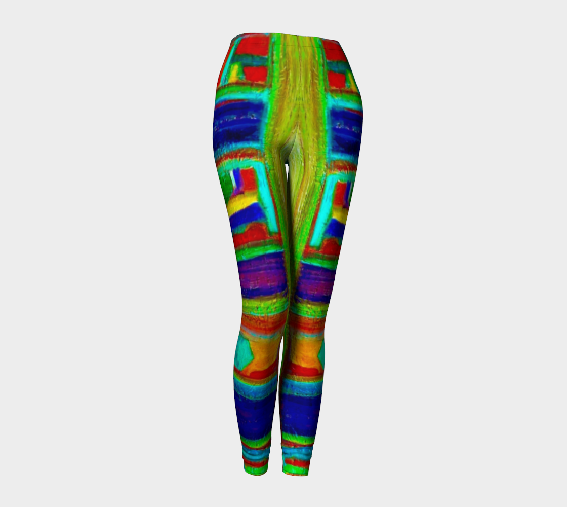 Leggings The Market Collection preview #1