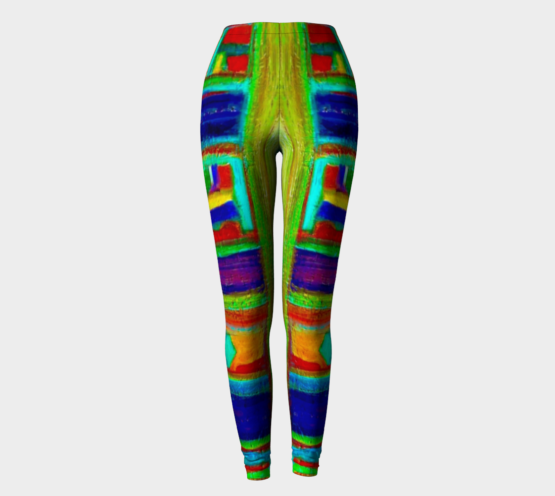 Leggings The Market Collection preview