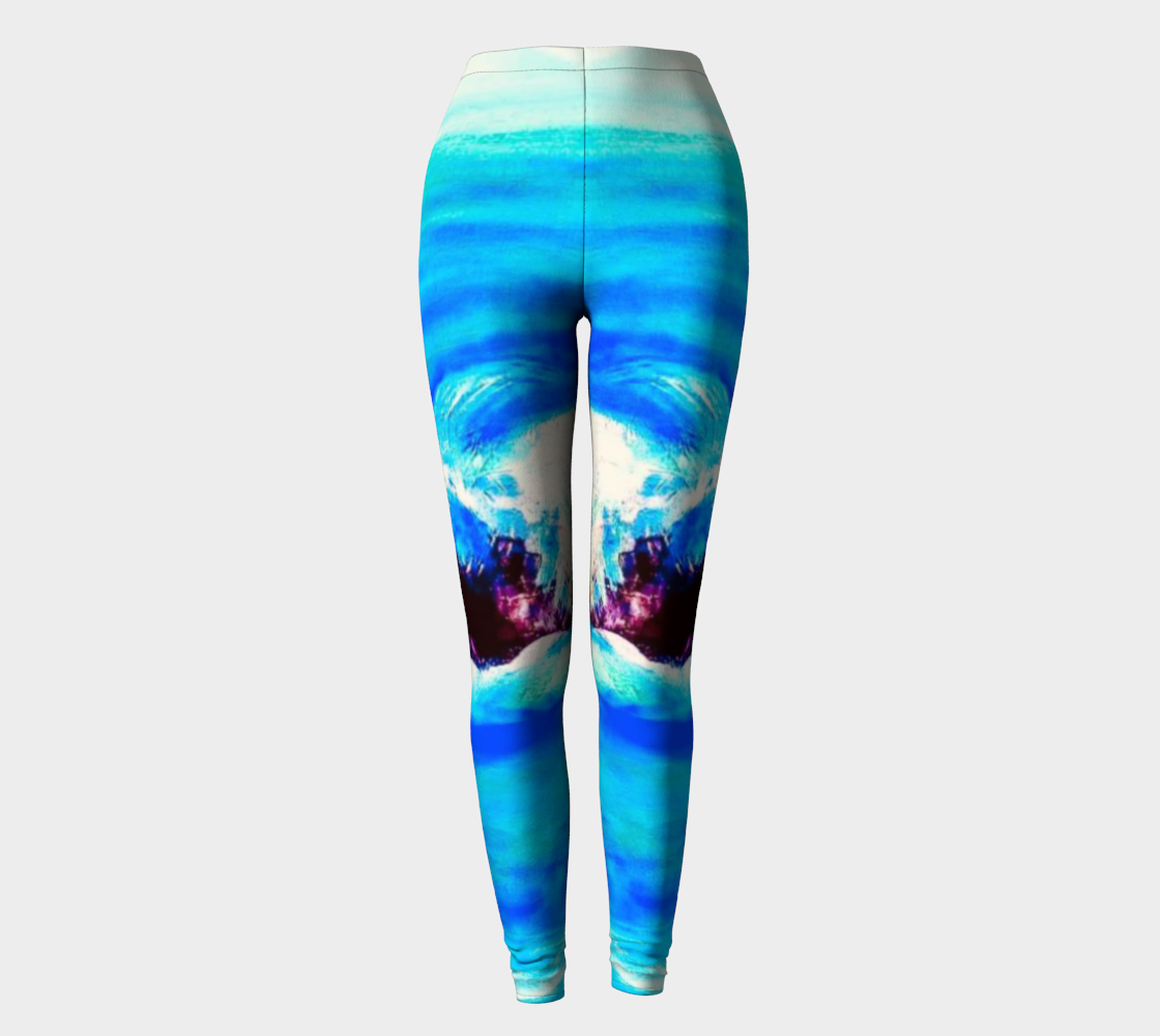 Leggings Beach Front Collection  preview