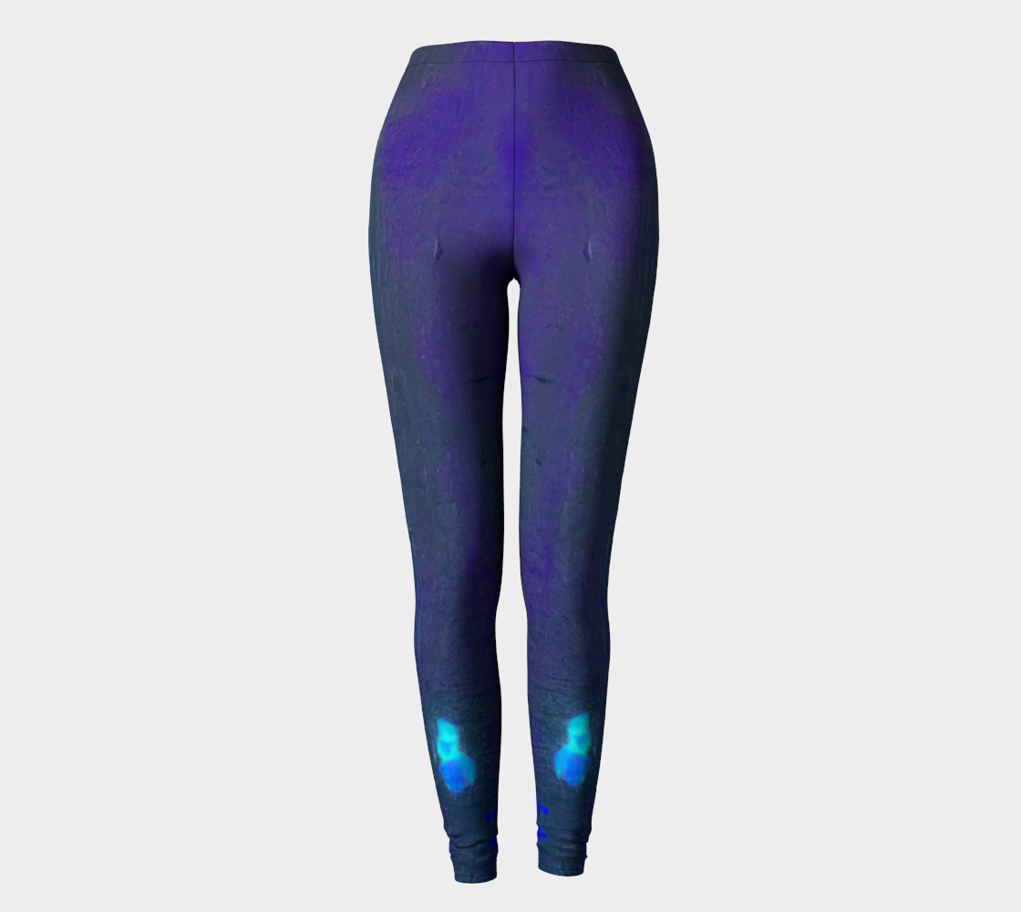 Leggings Knight Owl Collection thumbnail #3