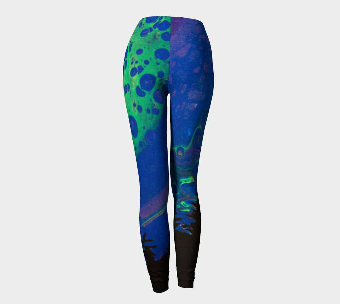 Northern Forest Leggings preview #4