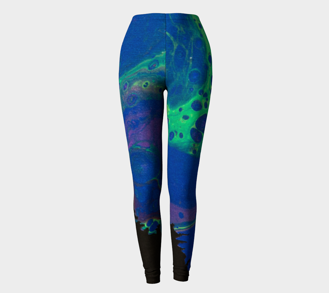 Northern Forest Leggings preview #2