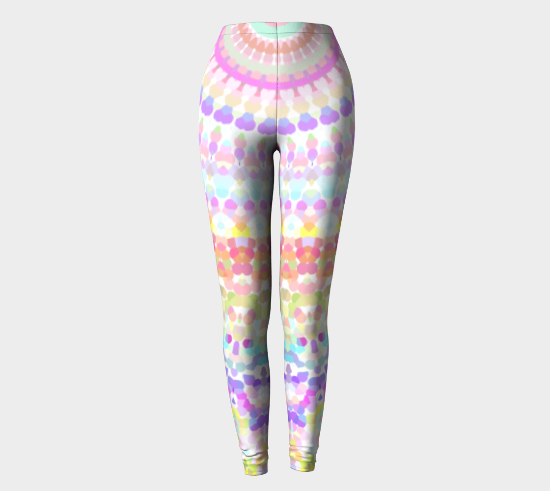 Retro Vintage Boho Hippie Mandala preview #2