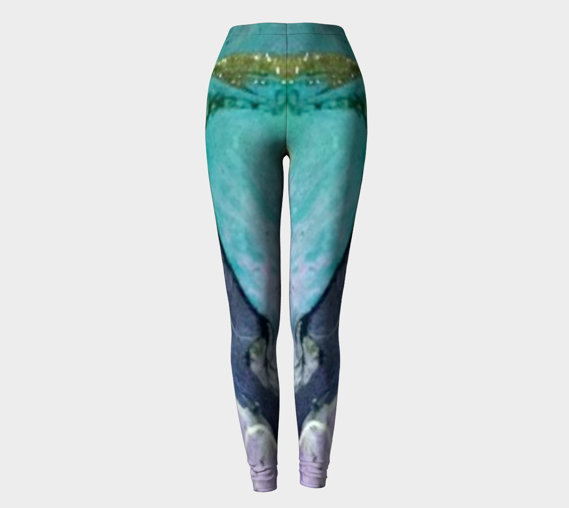 Glitter Belt - Masson preview