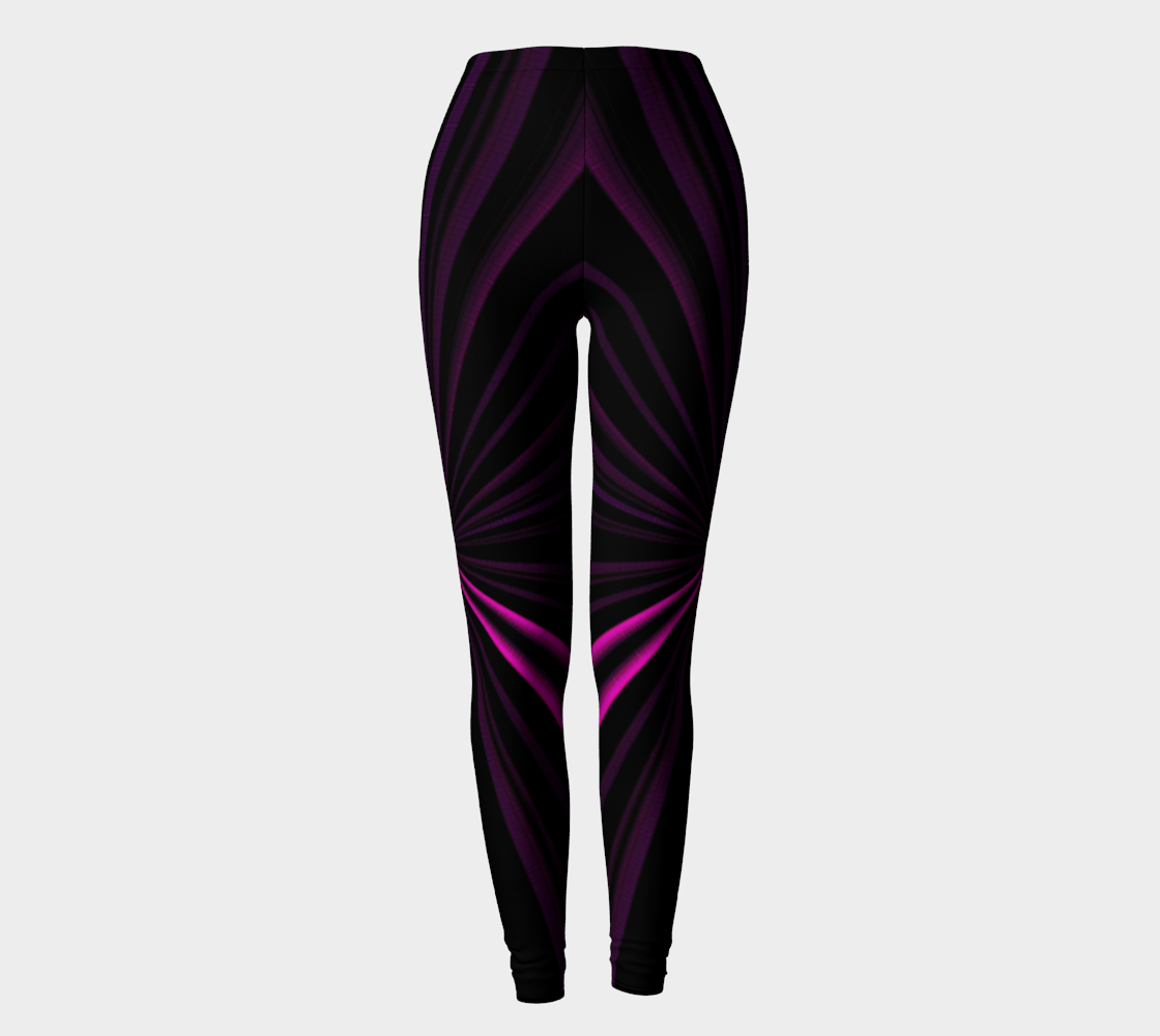 LAZERZ preview