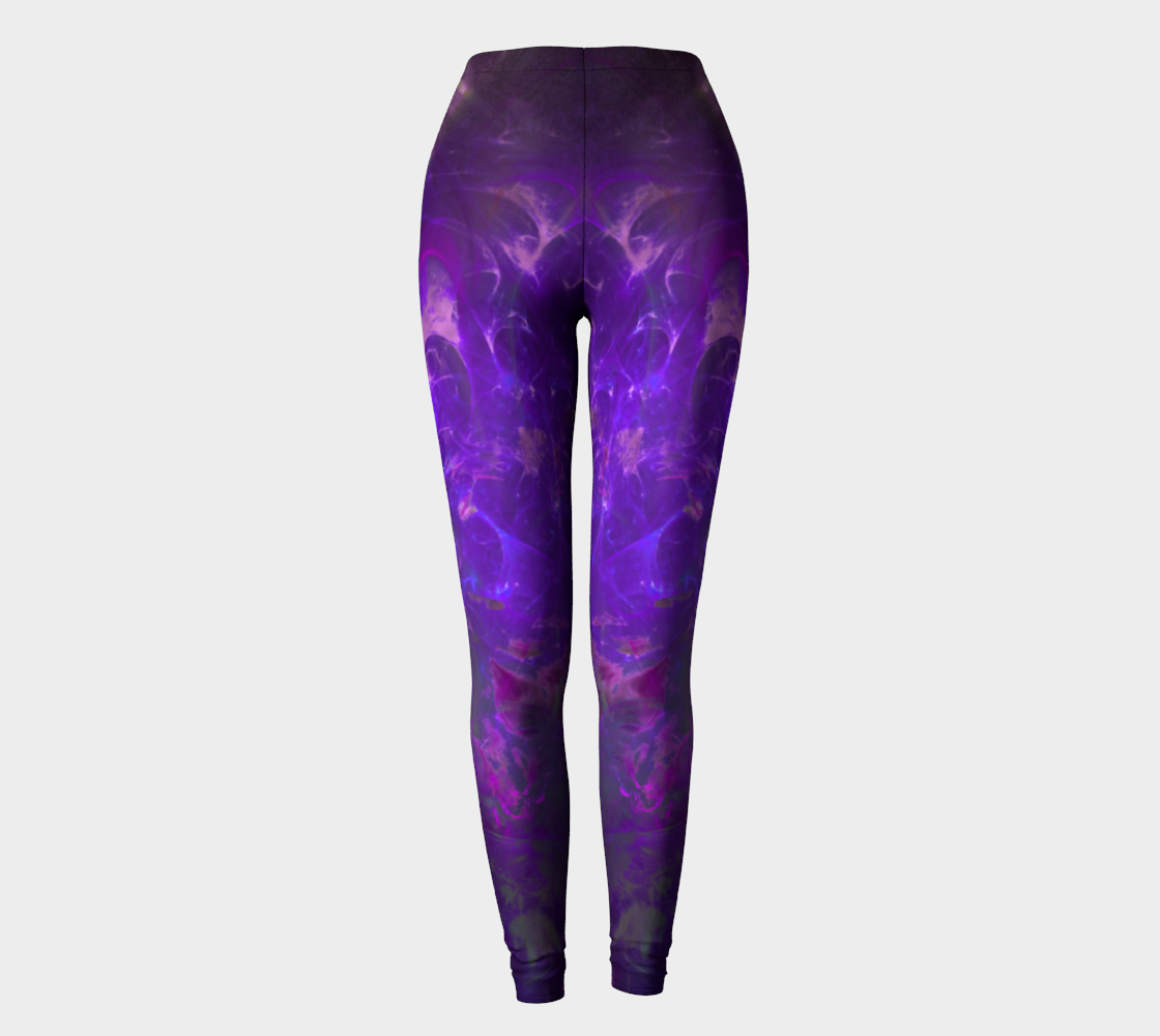 Sizzling Purple preview