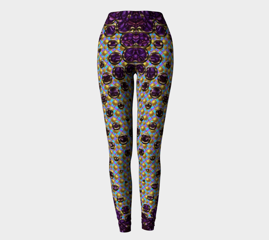 lilac drop preview