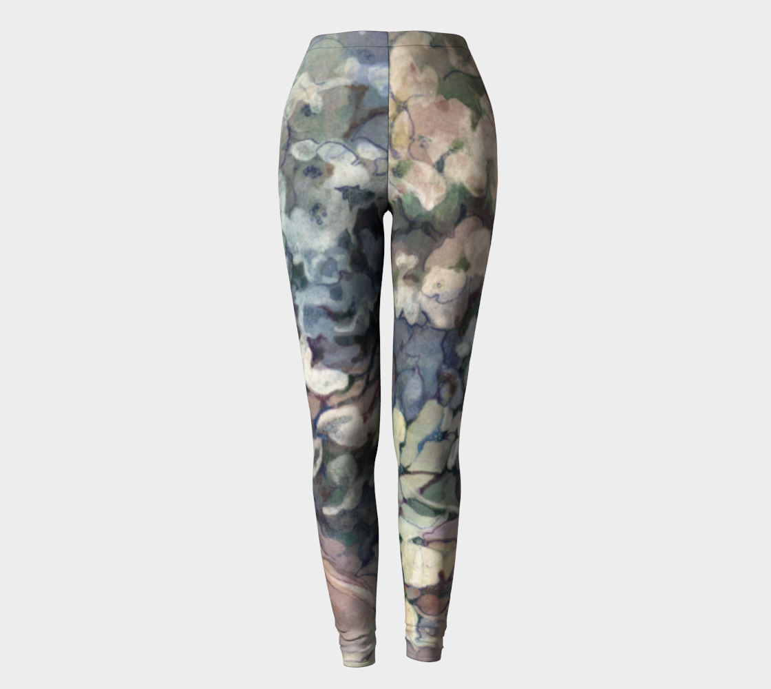 Suzanne Leggings! Crazy good huh! preview