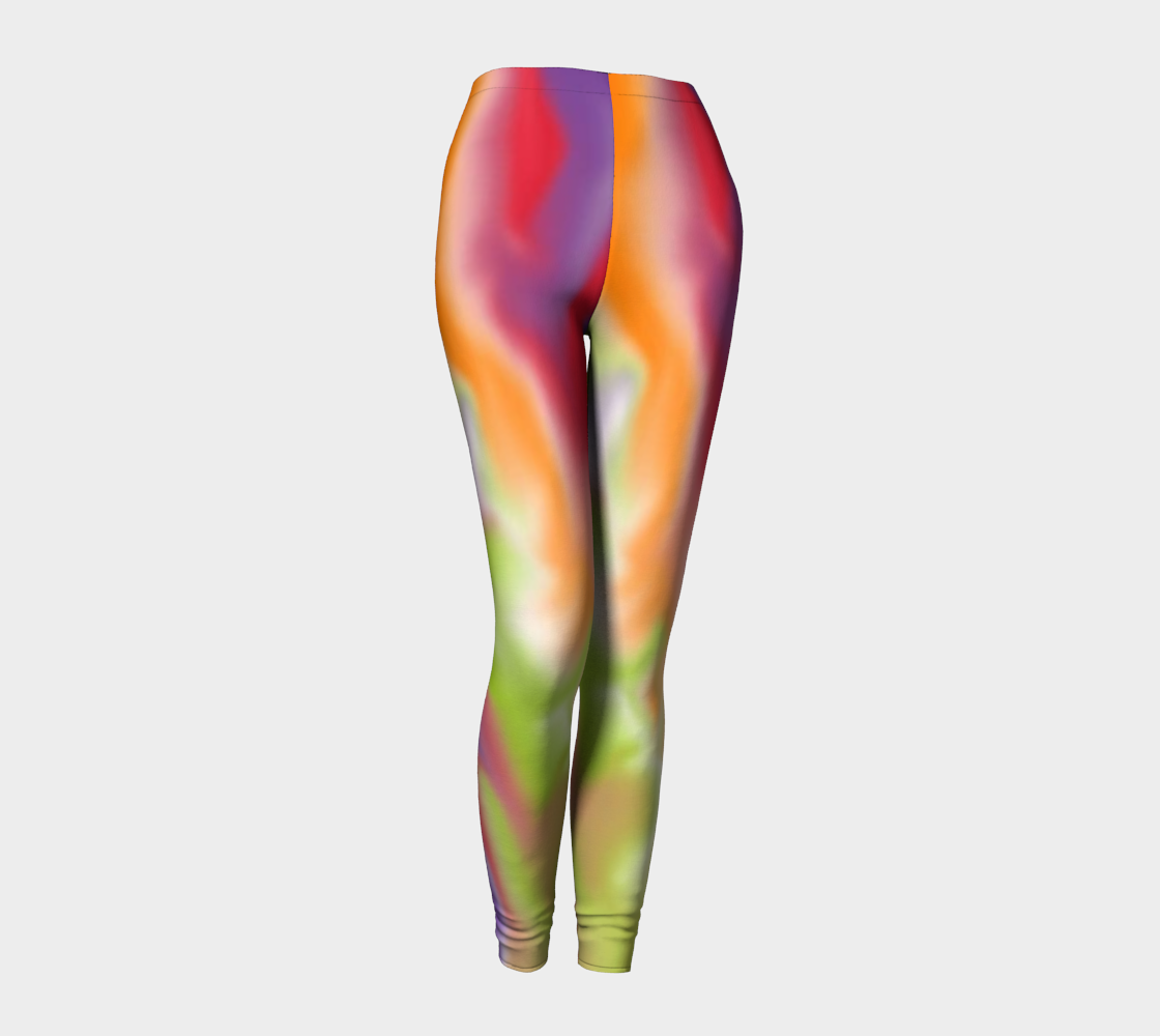 Tandye Leggings preview #1