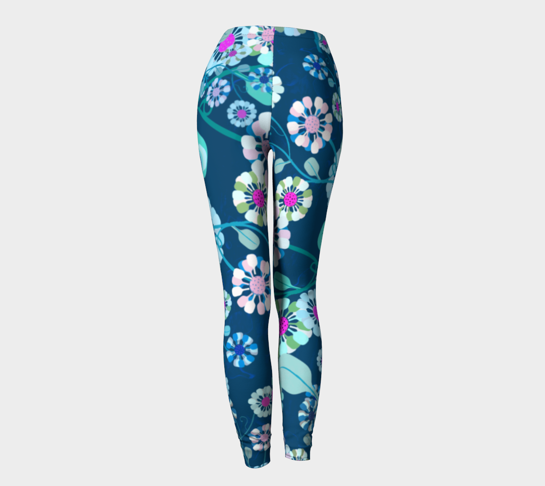 Pickleball Flowers #PFFW edition preview #4