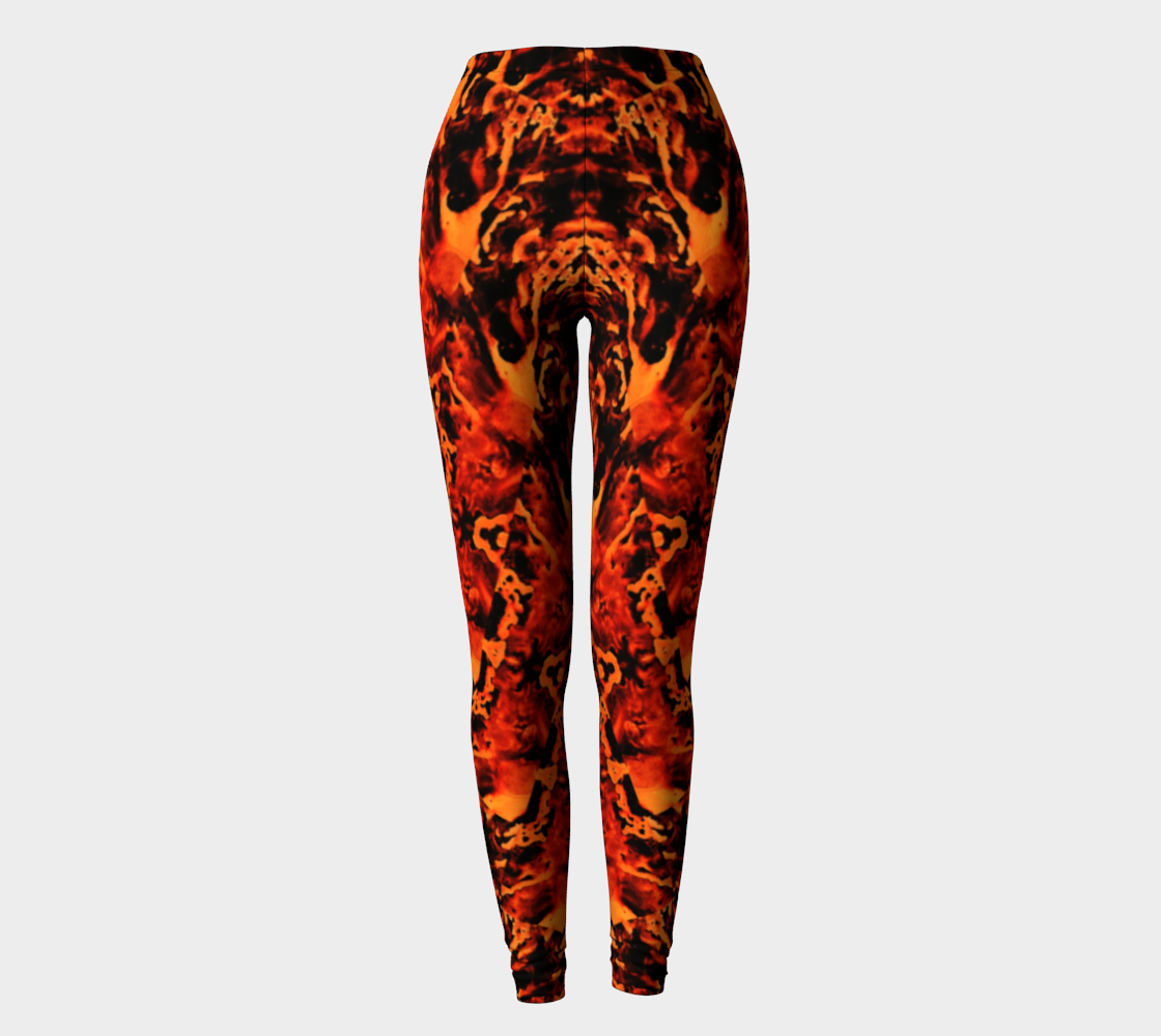 Inferno Leggings preview