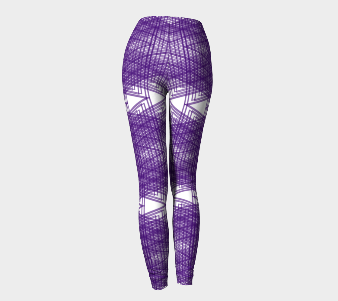 Aperçu de P-Lines-Leggings #4
