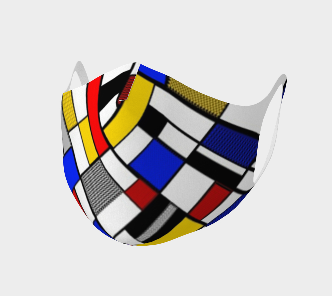 Twisted Pieces preview #1