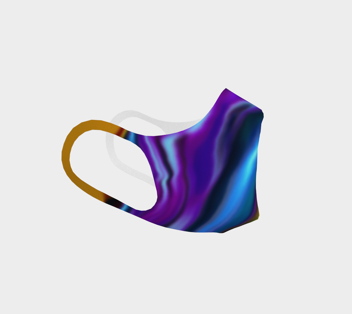 A Flowing Vision preview #3