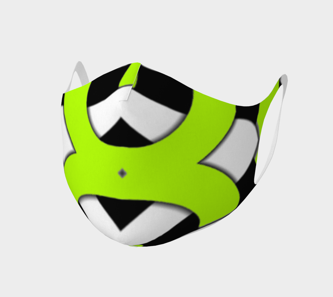 Bright Green Weave 1 preview