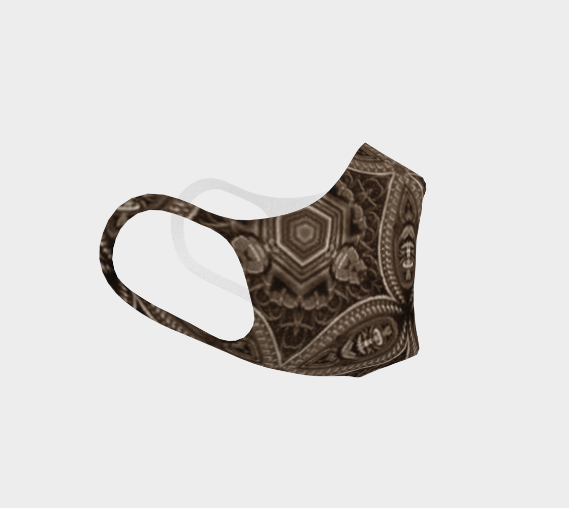 Wowww Dark Sepia preview #3