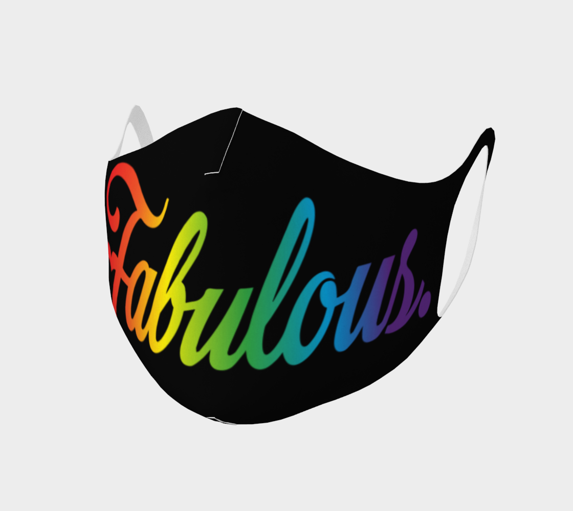 FABulous 3D preview