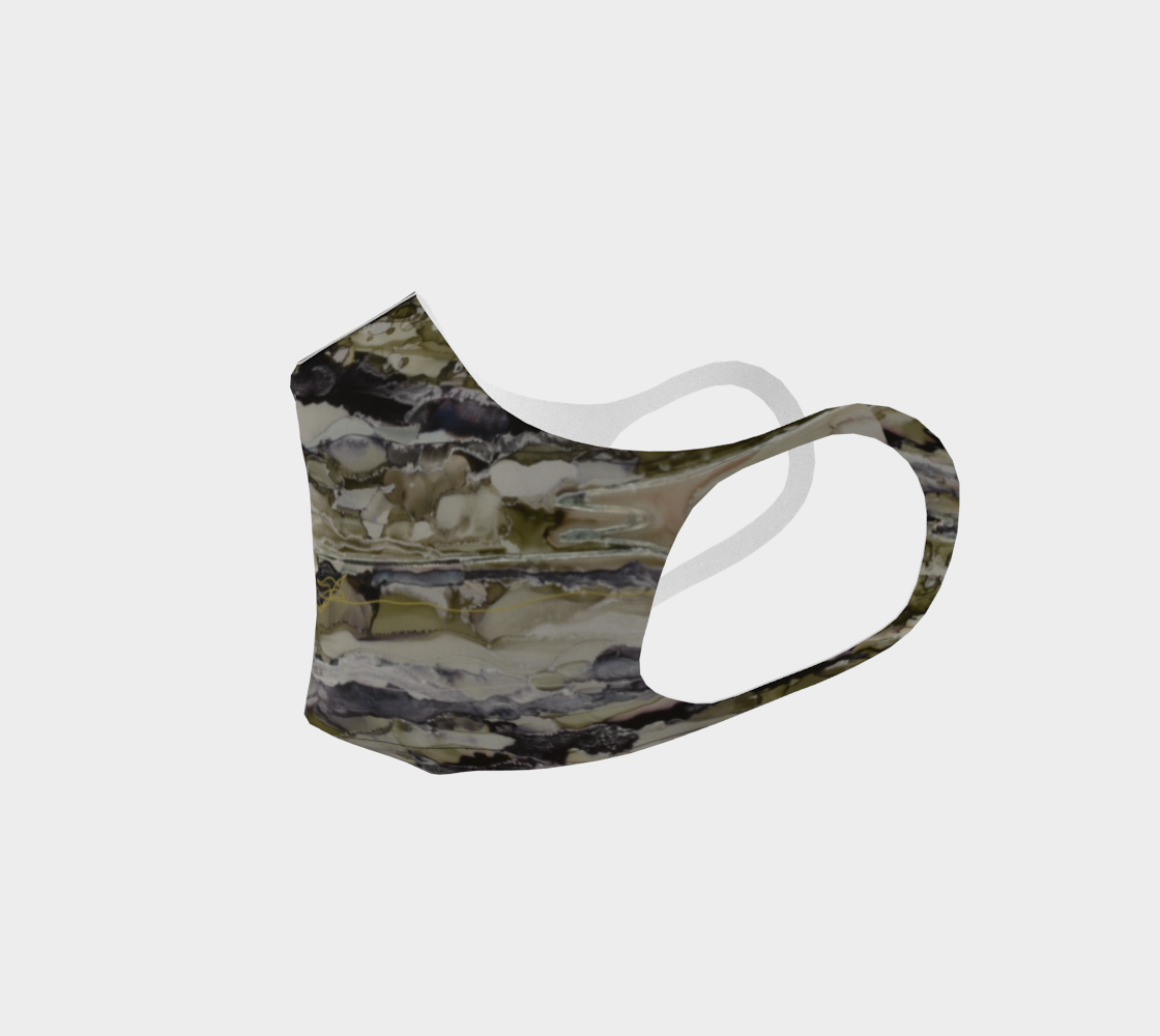Umbra Mask - PaminOttawa.com preview #2