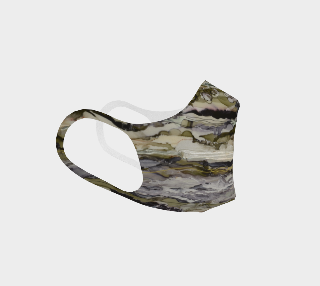 Umbra Mask - PaminOttawa.com preview #3