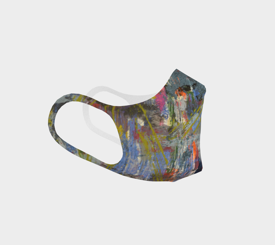 Signature Mask - PaminOttawa.com preview #3