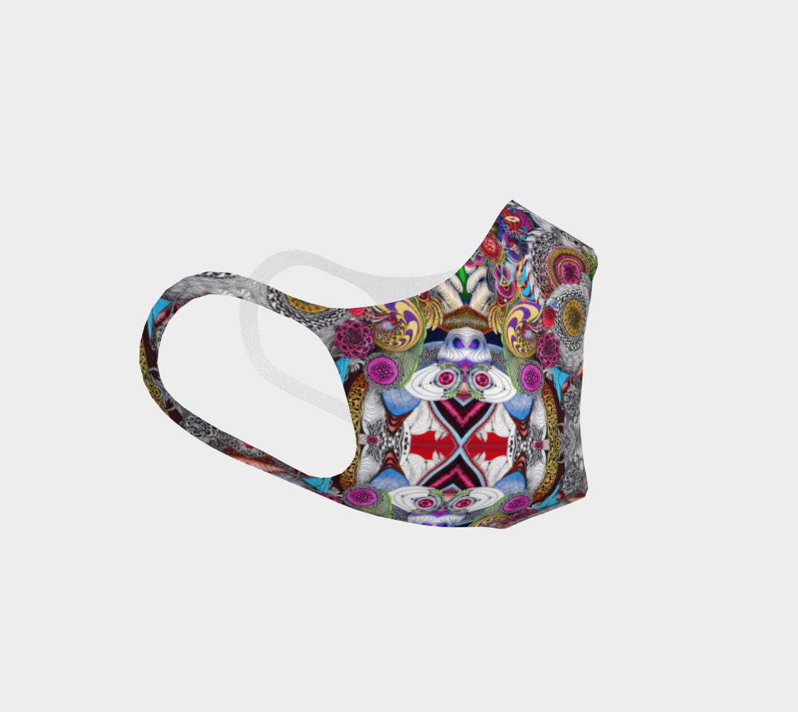 PSYCHEDELIC preview #3