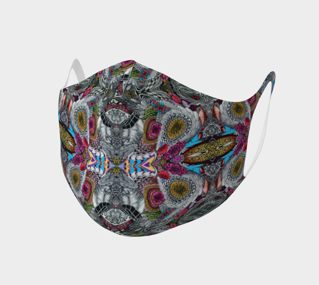 PSYCHEDELIC 2 preview #1