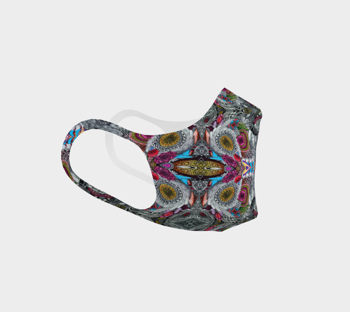 PSYCHEDELIC 2 preview #3
