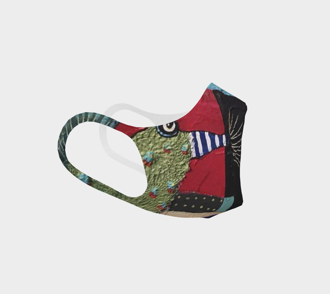 Salish Sea Bird preview #3