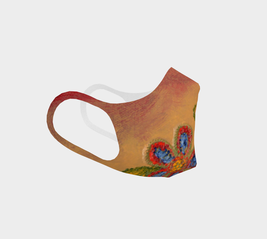 Métis Beadwork Style preview #3