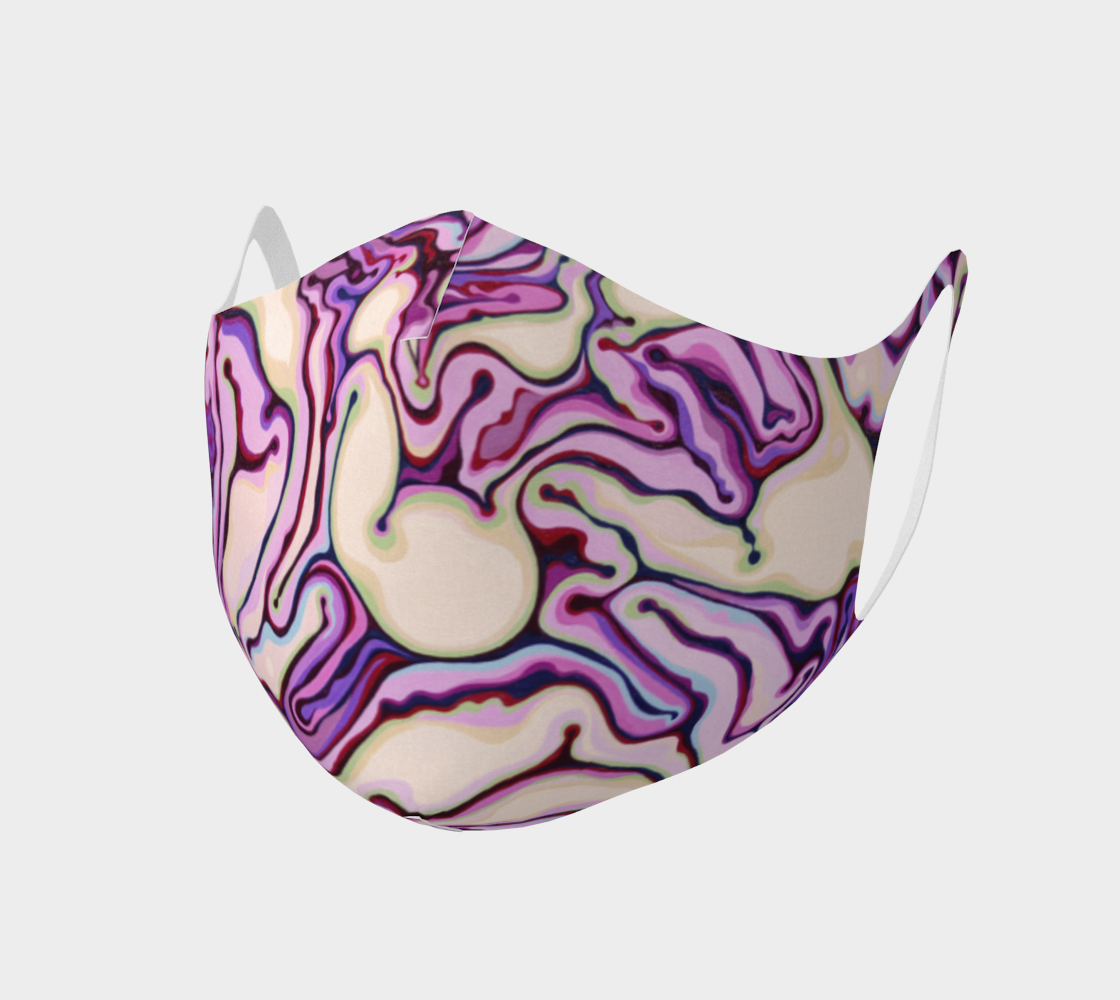 Cabbage Punk preview