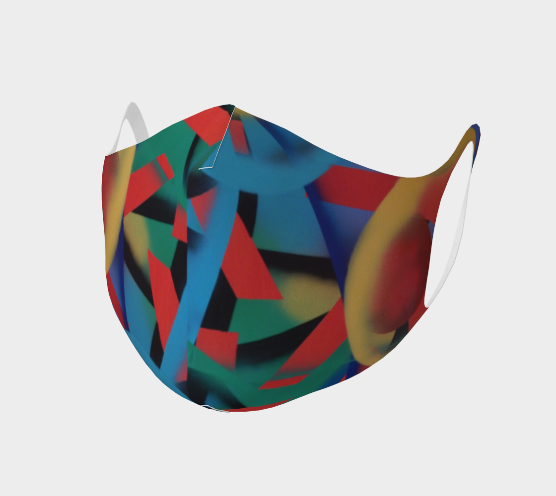Kaleidoscope 2 preview