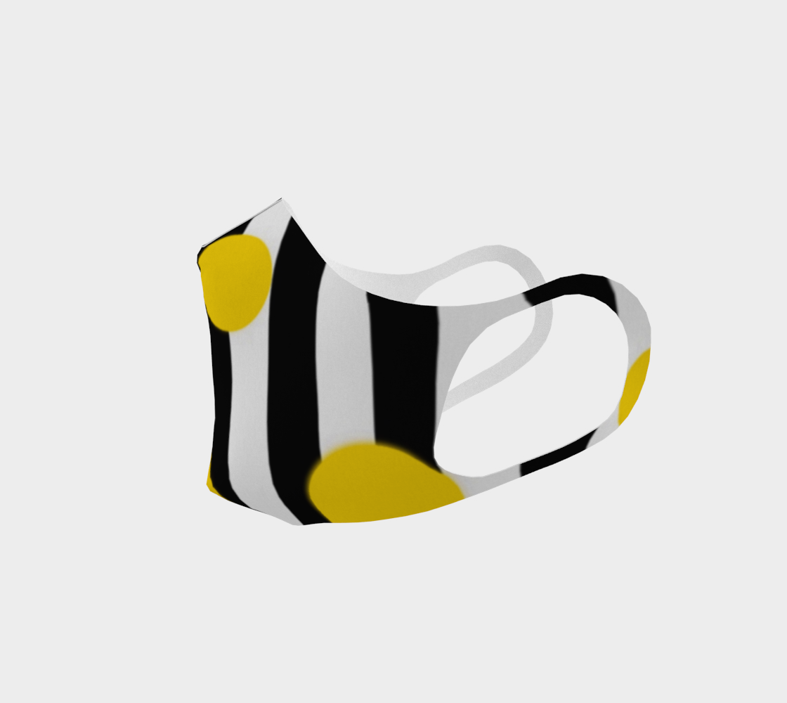 Fun Yellow Dots preview #2