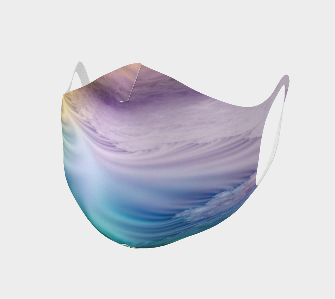 Hollie's Sea preview #1
