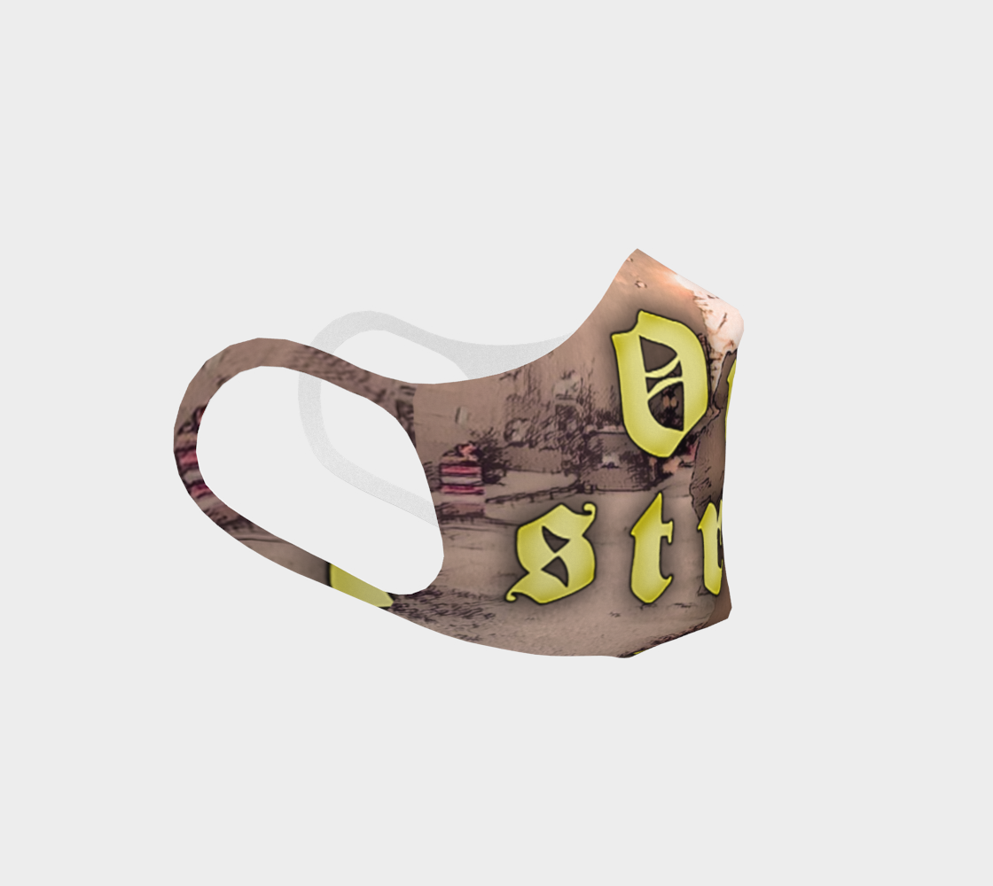 Our street mask preview #3