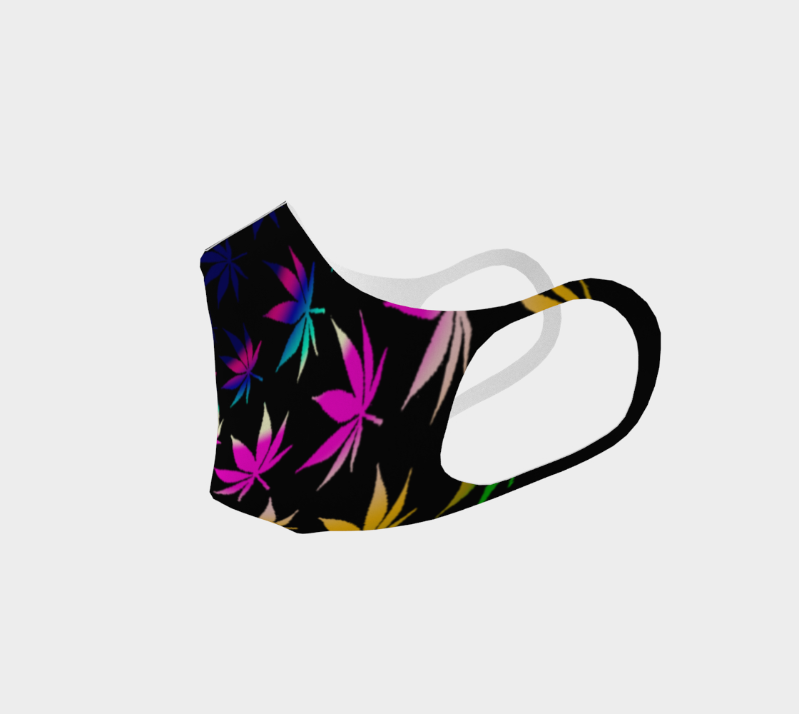 Black Leaf preview #2