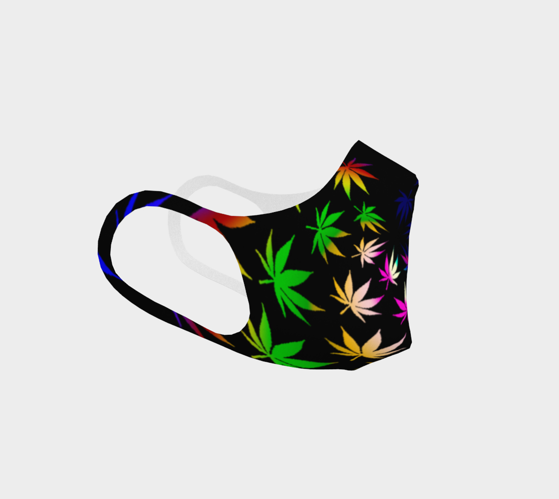 Black Leaf preview #3