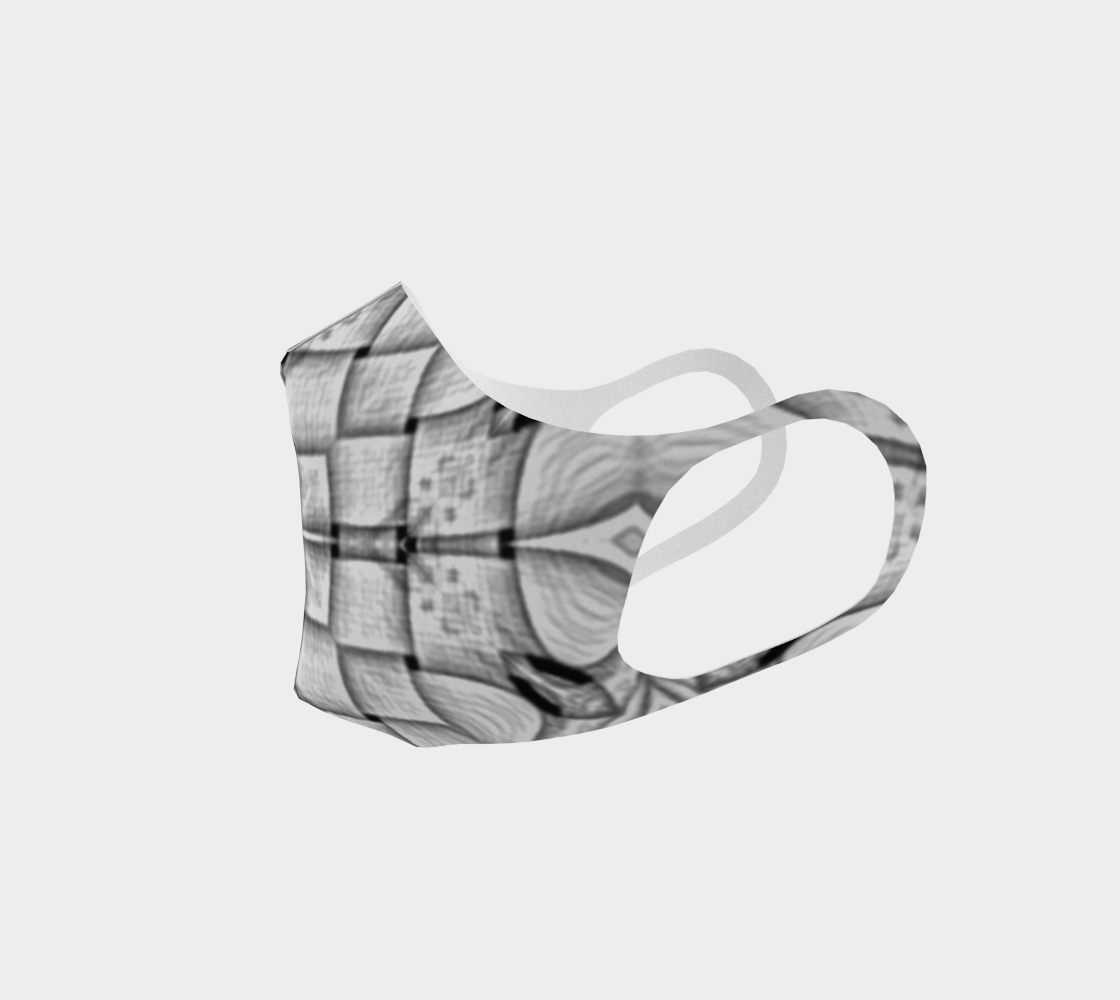 Black & White Revival preview #2