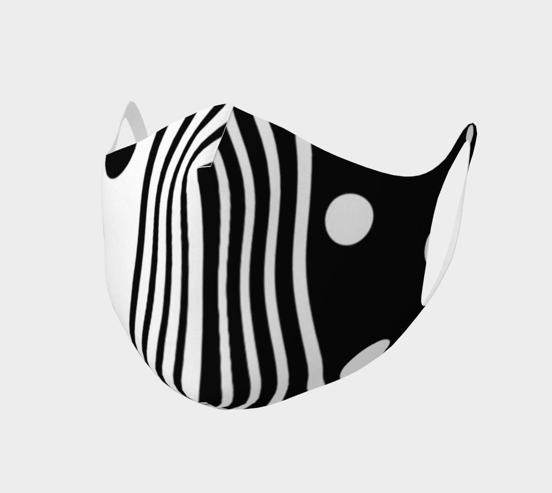 Stripes & Dots preview