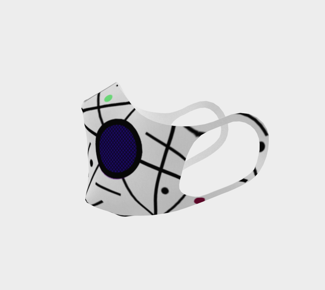 Seeing Spots preview #2