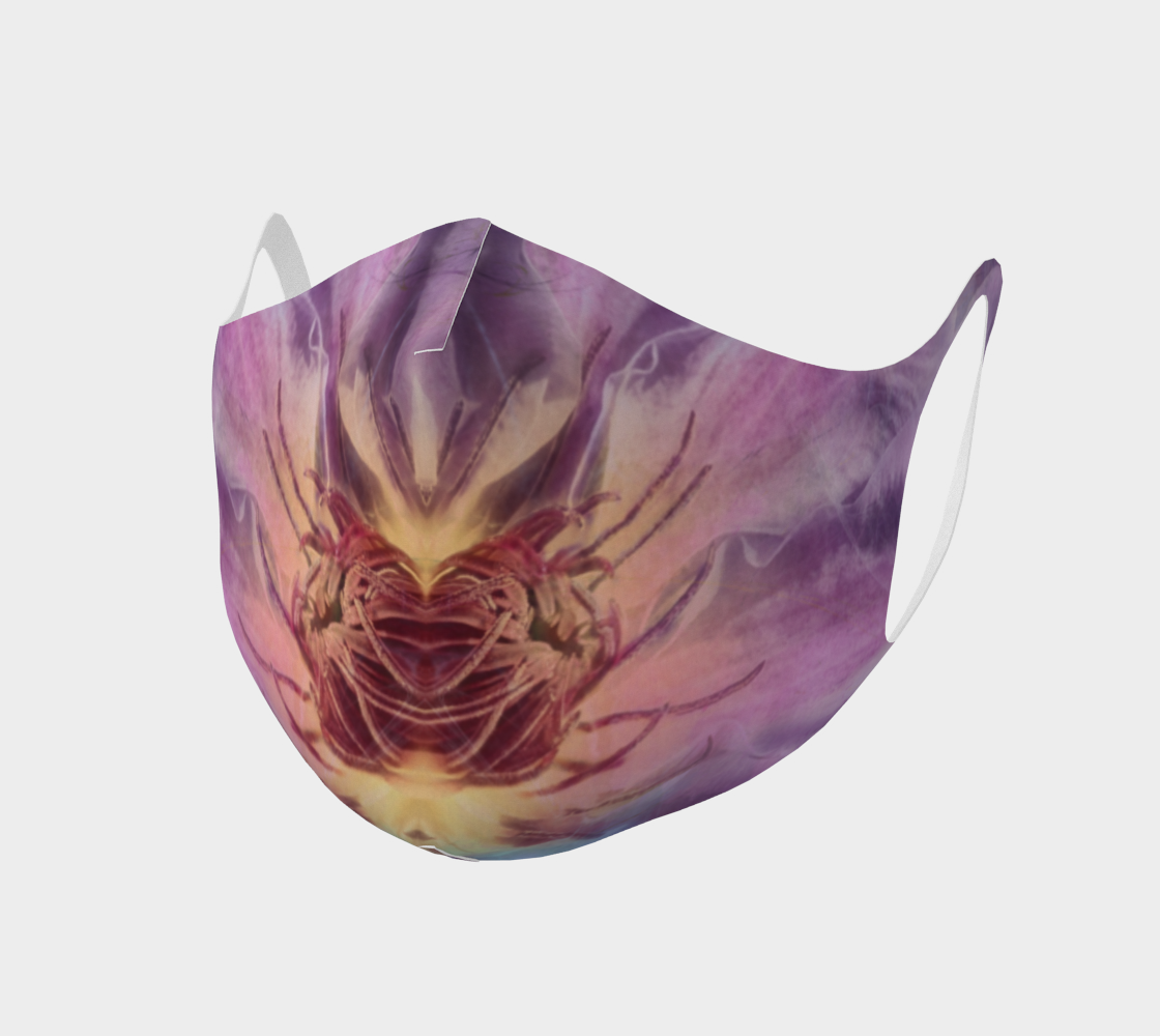 Mystic Pink preview